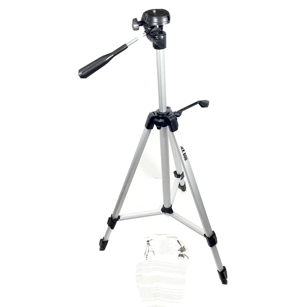 Tripod MX 600 OSN Lightweight 54